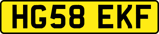 HG58EKF
