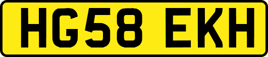 HG58EKH