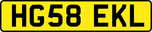 HG58EKL