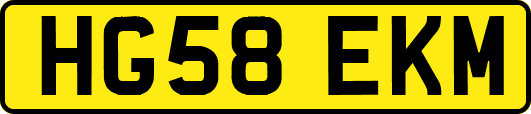 HG58EKM