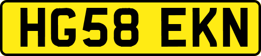 HG58EKN