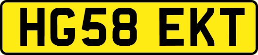 HG58EKT