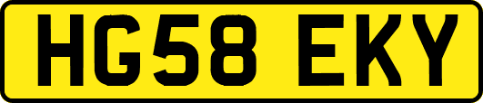 HG58EKY