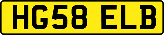 HG58ELB