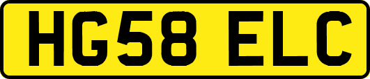 HG58ELC