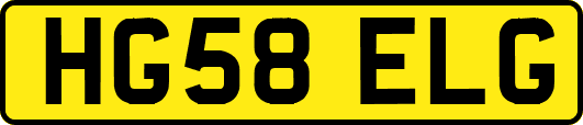 HG58ELG
