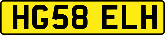 HG58ELH