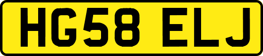 HG58ELJ