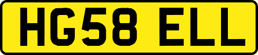 HG58ELL