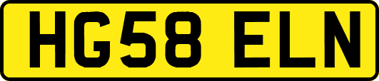 HG58ELN