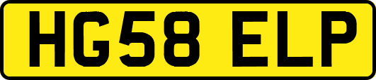 HG58ELP