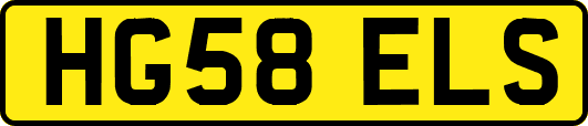 HG58ELS