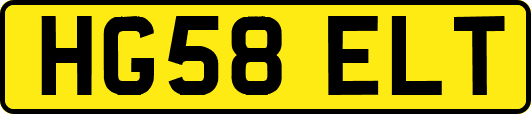 HG58ELT