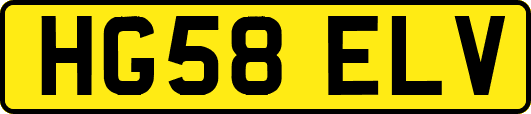 HG58ELV