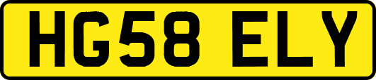 HG58ELY