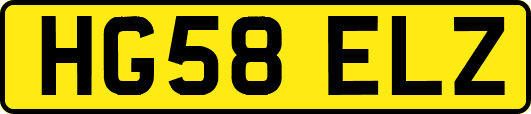 HG58ELZ