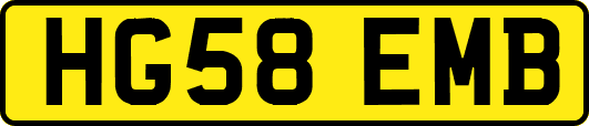 HG58EMB