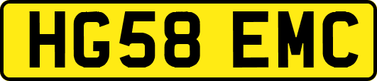 HG58EMC