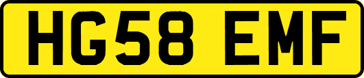 HG58EMF