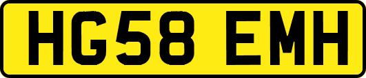 HG58EMH