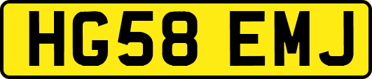 HG58EMJ