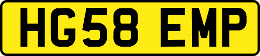 HG58EMP