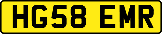 HG58EMR