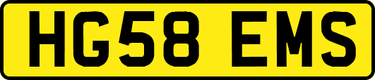 HG58EMS