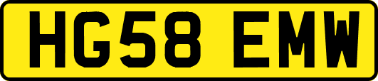 HG58EMW