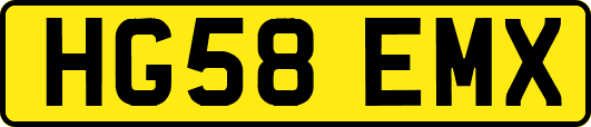 HG58EMX