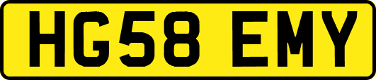 HG58EMY