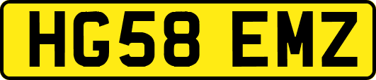 HG58EMZ