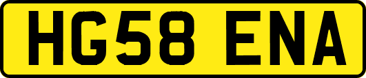 HG58ENA