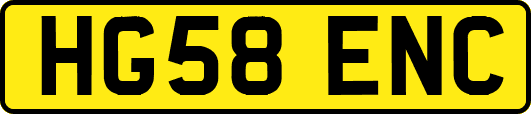 HG58ENC