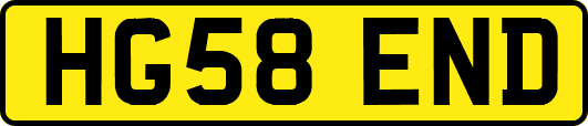 HG58END