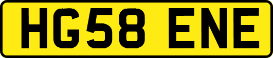 HG58ENE