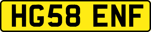 HG58ENF