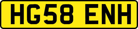 HG58ENH