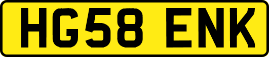 HG58ENK