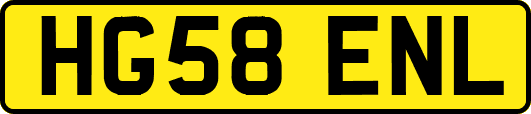 HG58ENL