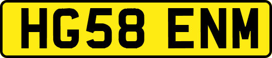 HG58ENM