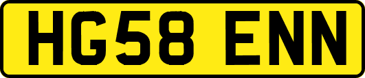 HG58ENN