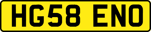HG58ENO