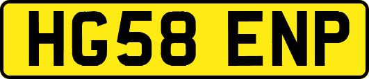 HG58ENP