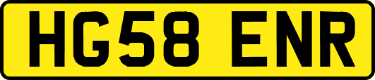 HG58ENR