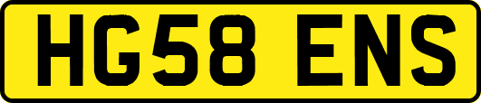 HG58ENS