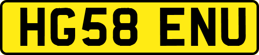 HG58ENU