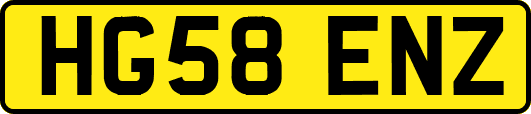HG58ENZ