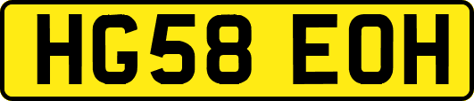 HG58EOH