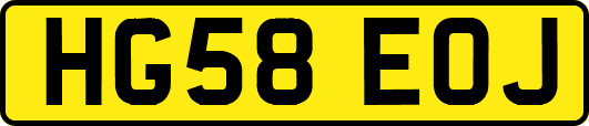 HG58EOJ